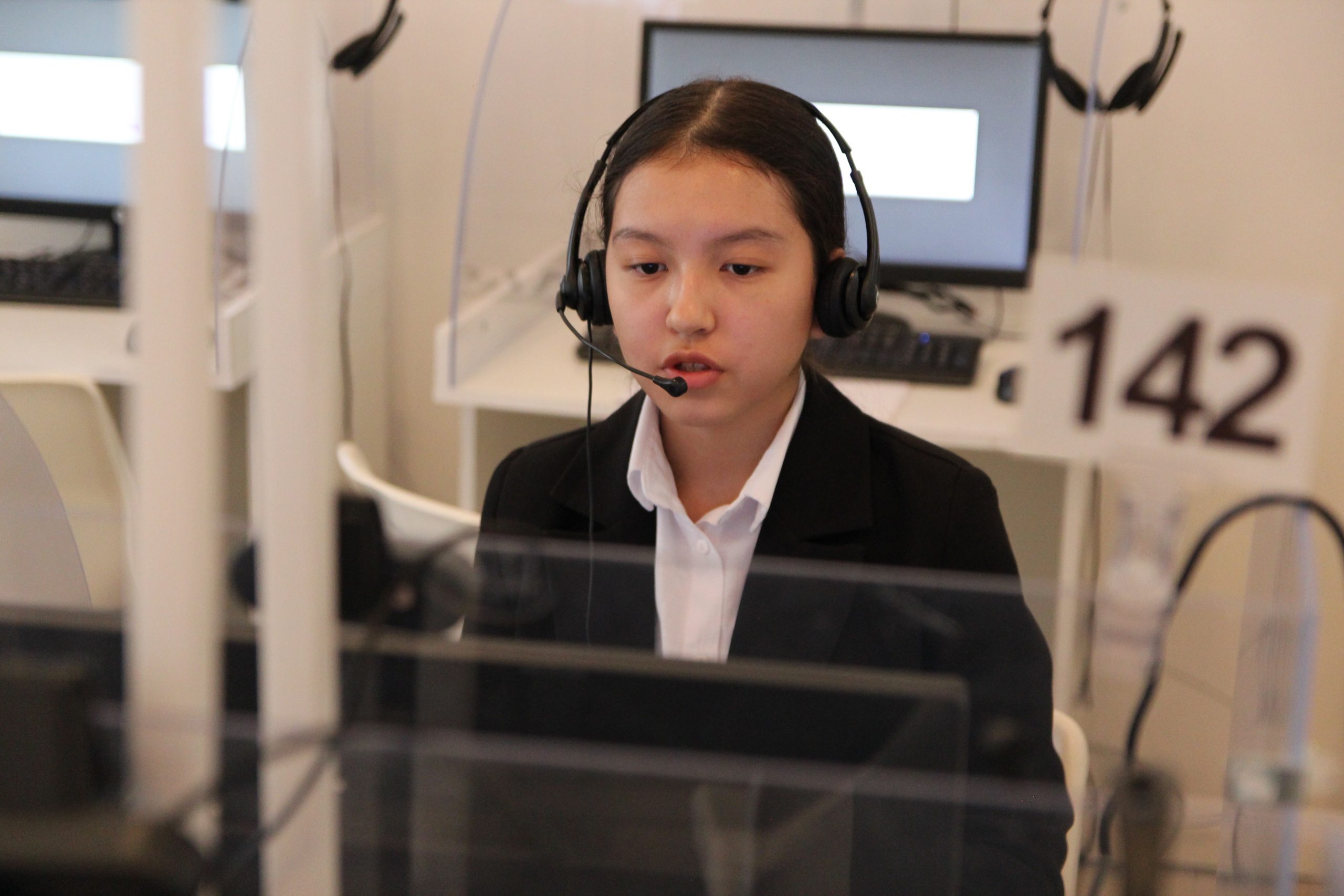 Олимпийские достижения интеллектуалов Прииртышья