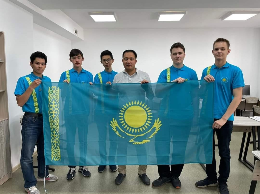 Лучшие молодые физики мира