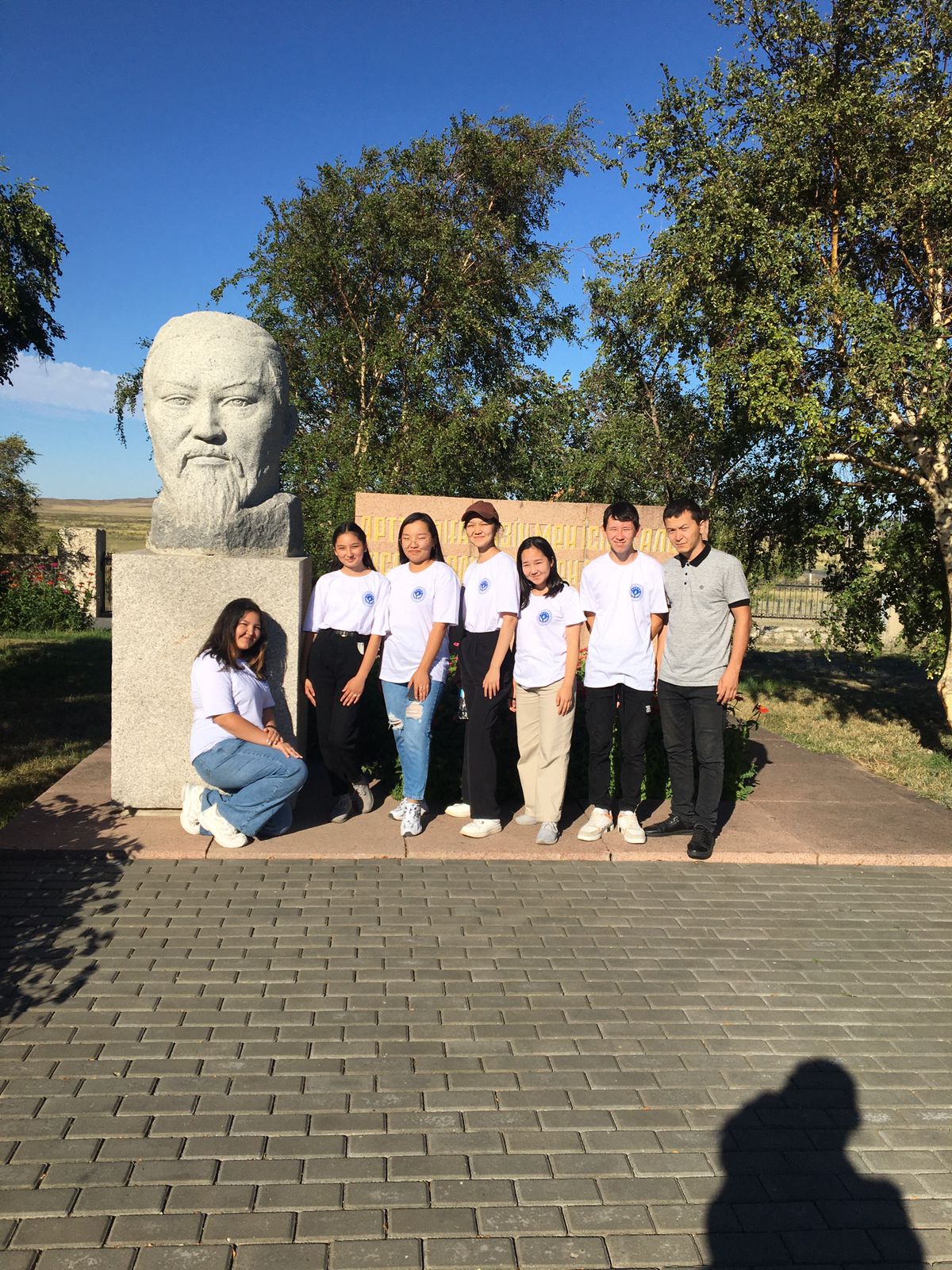 Достижения юных павлодарских акынов в конкурсе, посвященном творчеству великого поэта