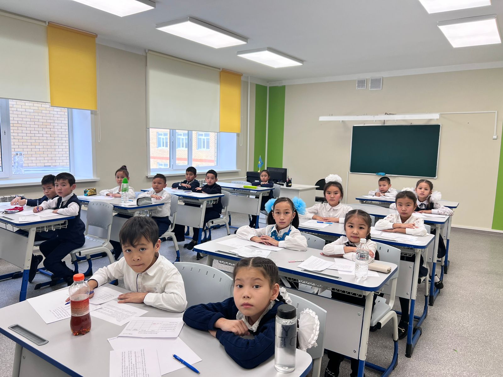 Итоги Х областного математического турнира младших школьников