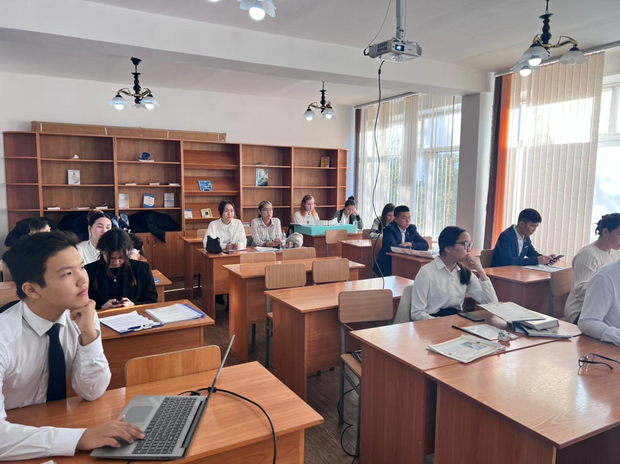 Итоги областного этапа республиканского конкурса исследовательских проектов школьников