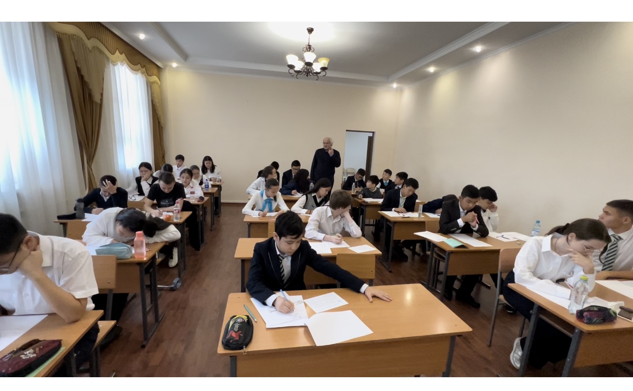 Итоги областной юниорской олимпиады  по математике и программированию