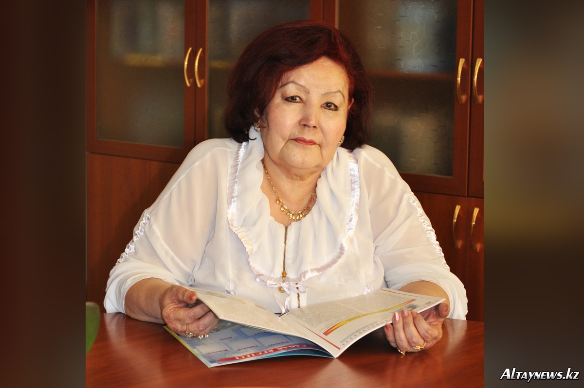 Қазақстан Республикасының еңбек сіңірген мұғалімі Қ.Бітібаева ат. қазақ тілі мен әдебиеті пәнінен республикалық олимпиаданың облыстық кезеңі