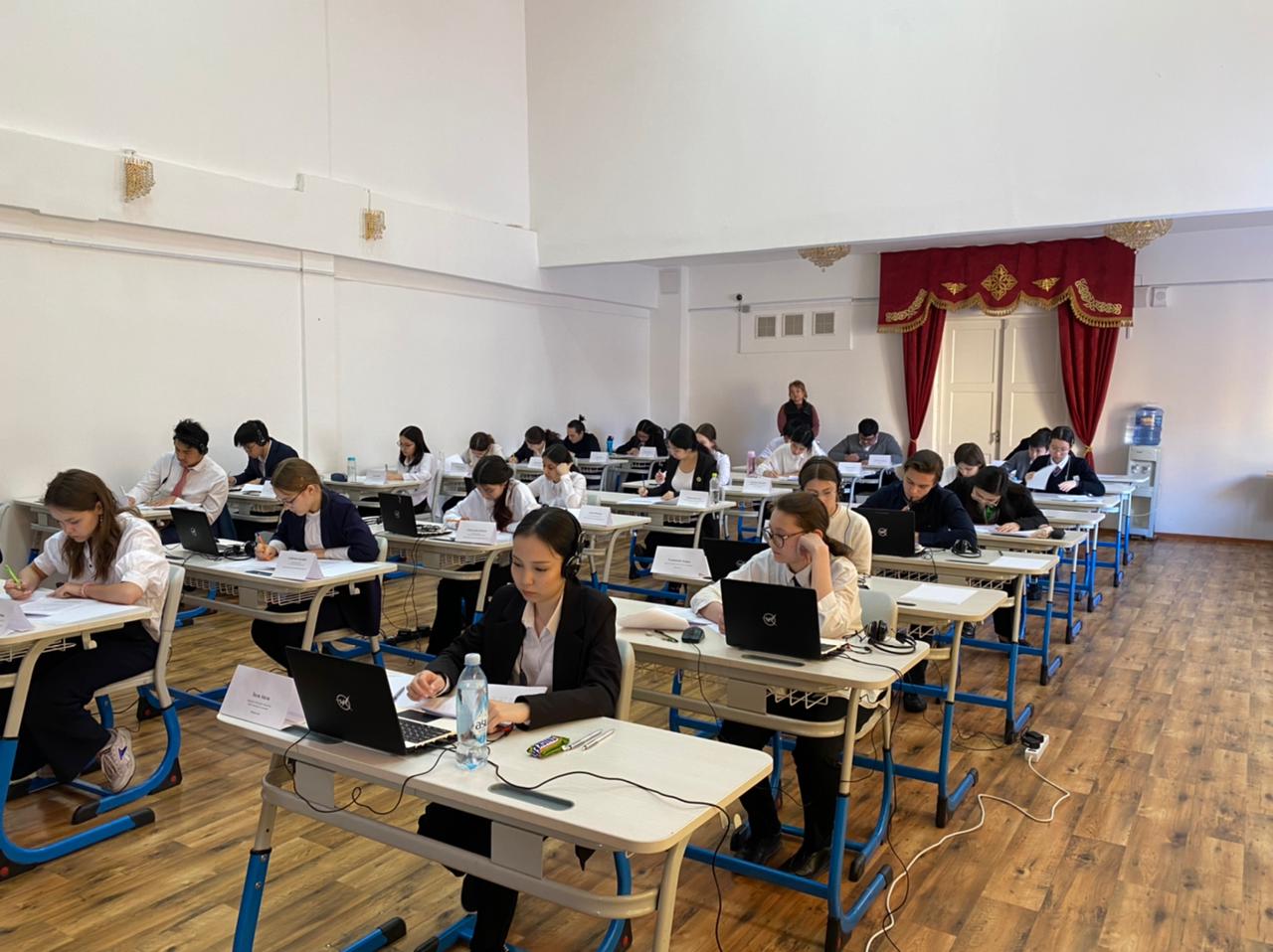 Олимпийские достижения интеллектуалов Прииртышья