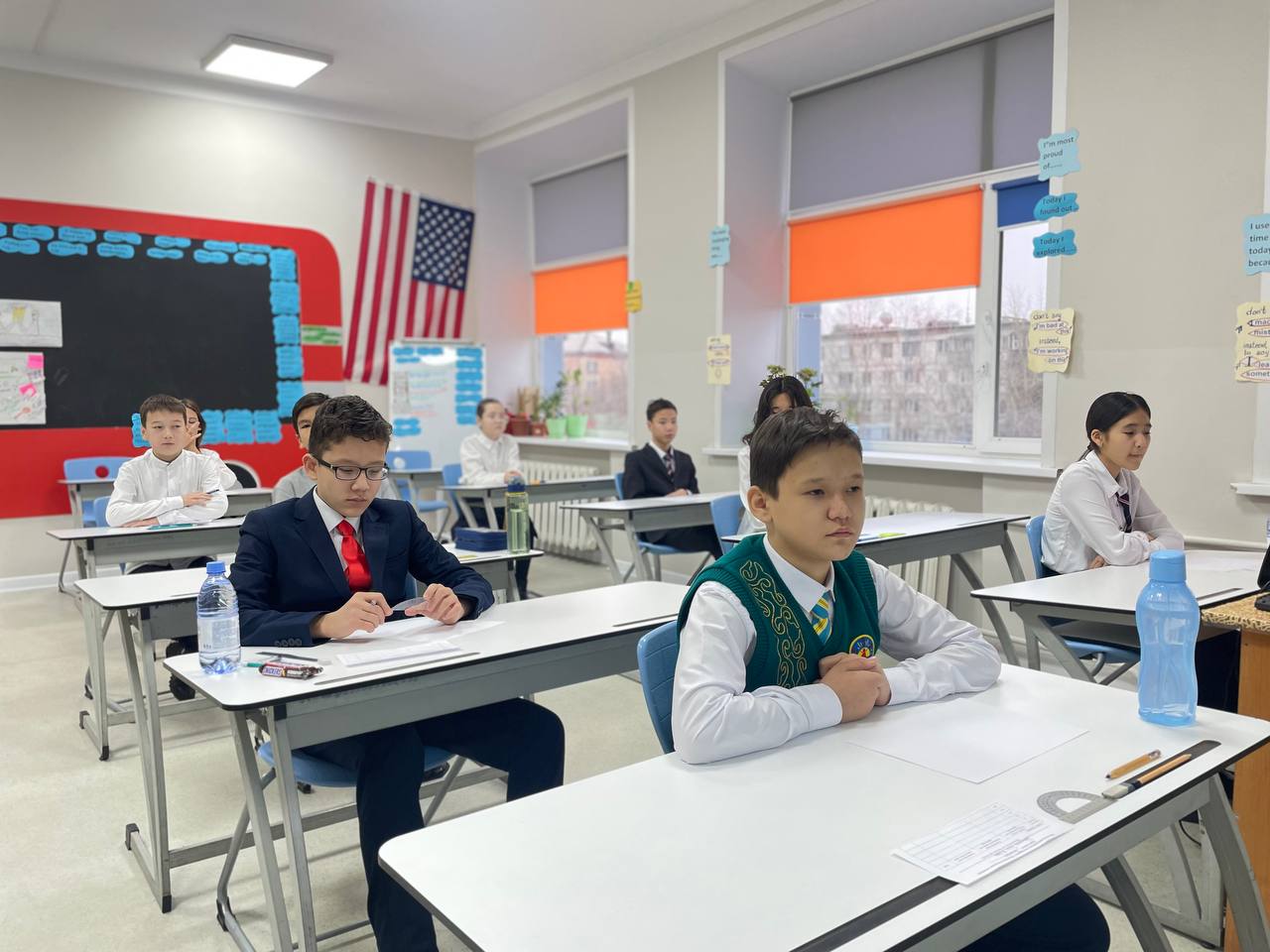 Итоги XІІІ областной юниорской олимпиады  по географии