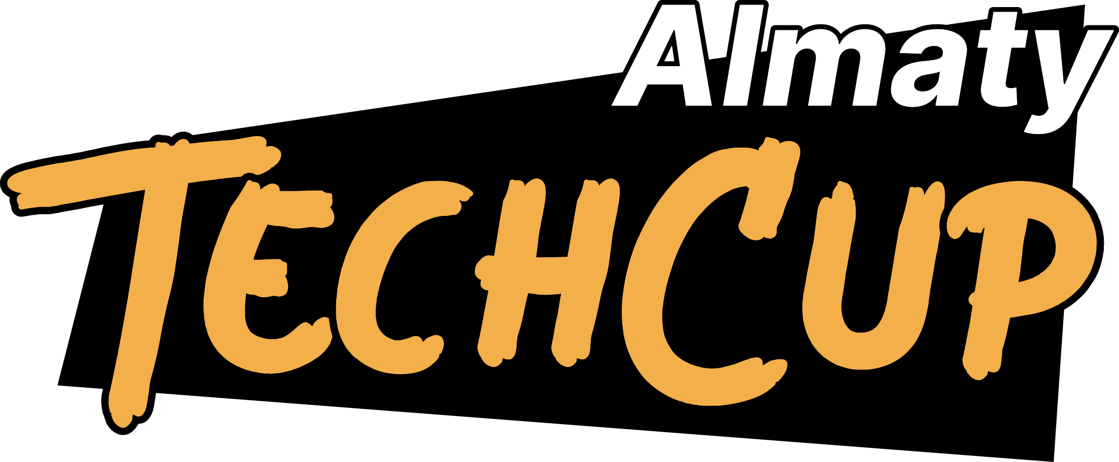 ALMATY TECHCUP-2023