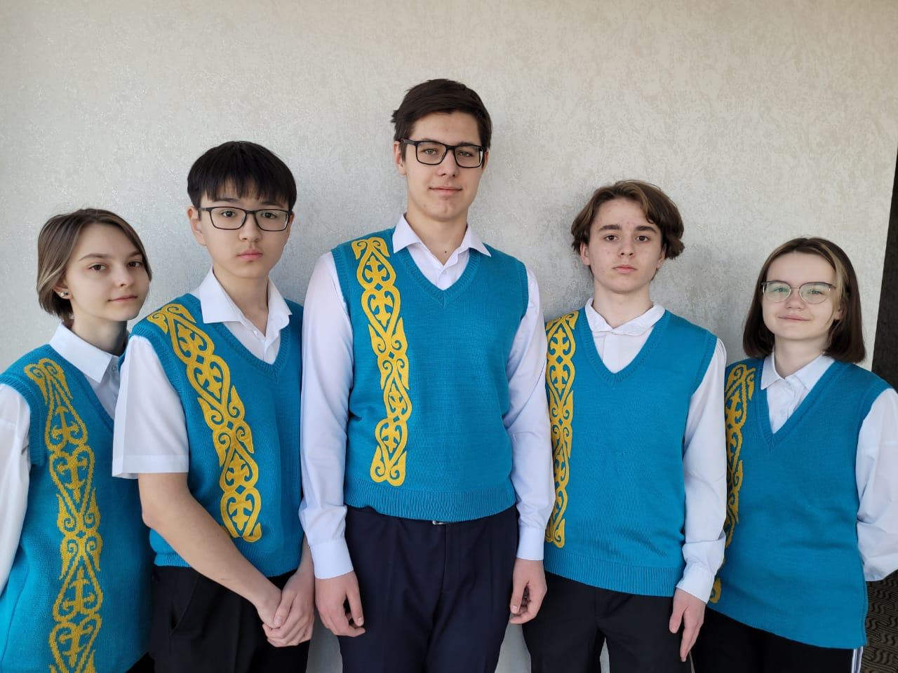 Итоги Международной Азиатско-Тихоокеанской математической олимпиады и Международной математической олимпиады «Шелковый путь»