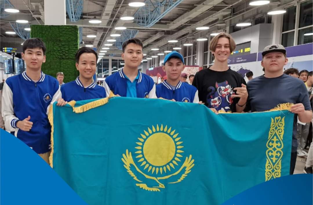 Итоги Международной олимпиады школьников по математике