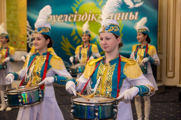 «Тәуелсіздік ұланы» сыйлығын алуға өтінімдерді қабылдау басталғаны туралы