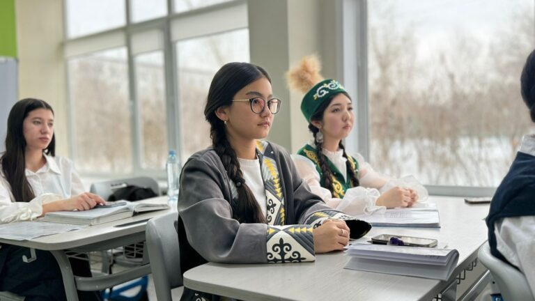 Облыстық «Абай оқуларының» қорытындысы