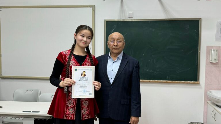 Облыстық «М. Мақатаев оқуларының» қорытындысы