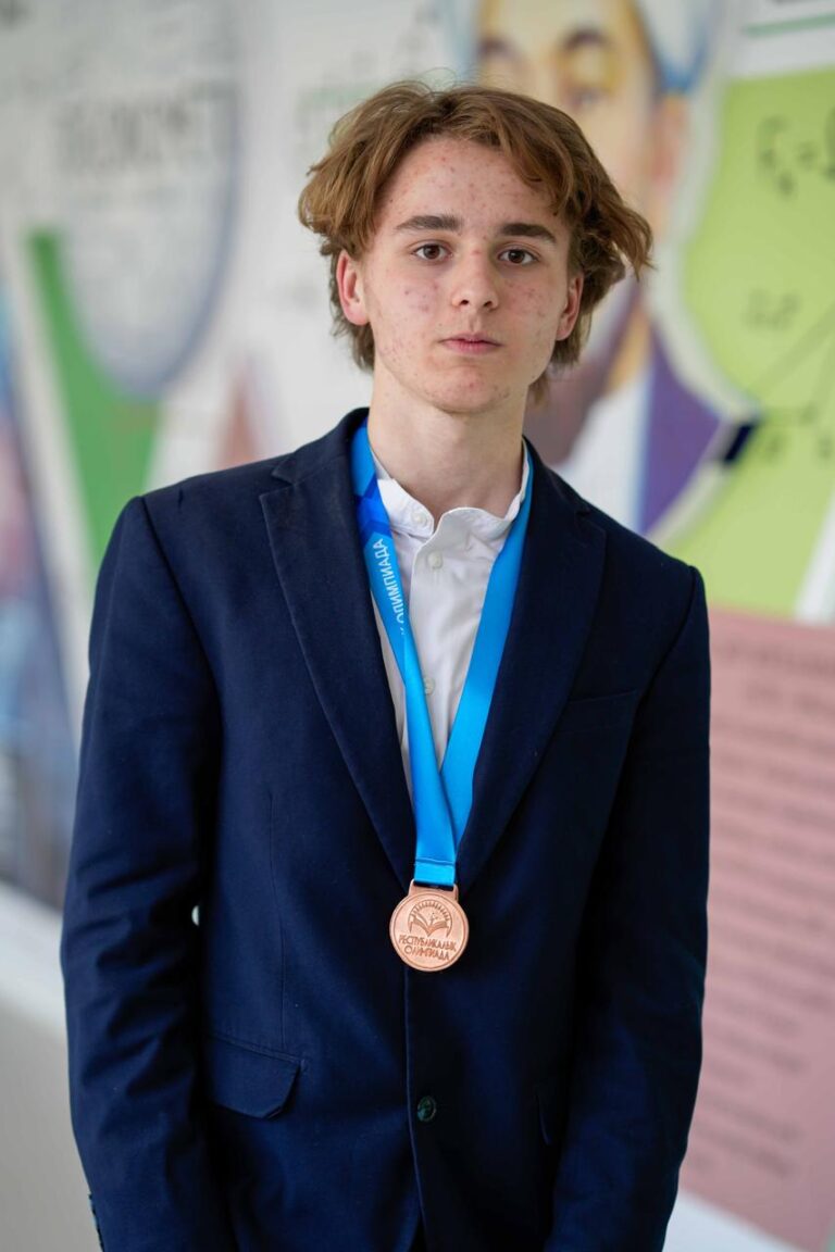 Итоги международной Азиатско-Тихоокеанской математической олимпиады и международной математической олимпиады «Шелковый путь»