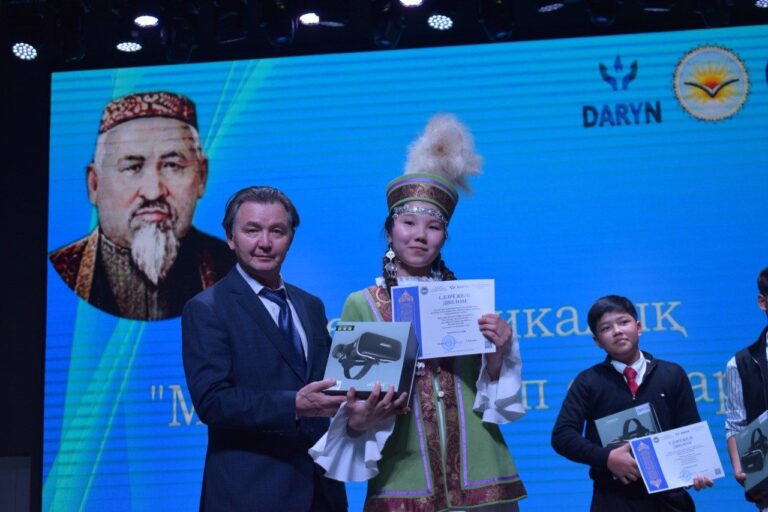 V Республикалық «Мәшһүр Жүсіп  оқулары» байқауының қорытындысы