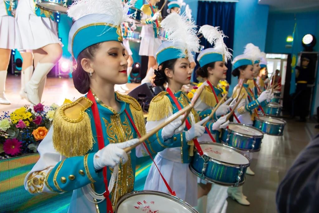 О приёме заявок на соискание премии «Тәуелсіздік ұланы»