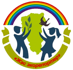 Итоги  областного  экологического конкурса  «Юный экорепортёр»