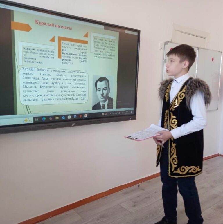 «Иса оқулары» байқауының қорытындысы