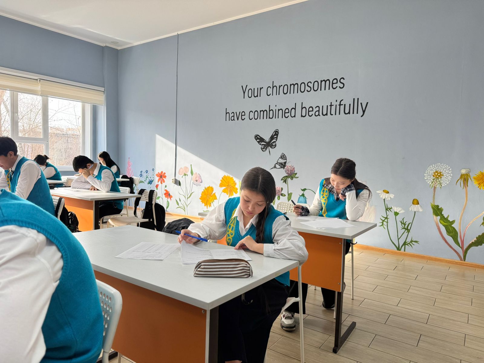 Итоги областного отборочного этапа интеллектуальной игры  «Лидер ХХІ века»  