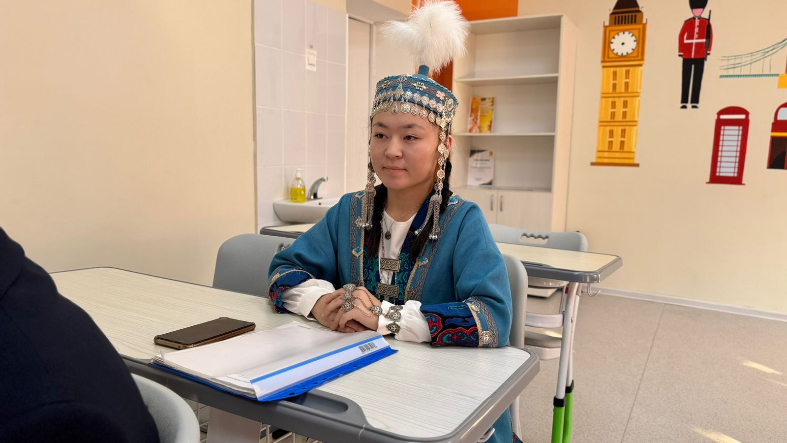 Итоги областного конкурса «Мұқағали Мақатаев оқулары»