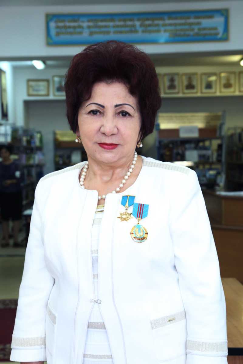 ягүл Миразова атындағы  8-9 сынып мамандандырылған мектеп оқушыларына арналған республикалық математикалық олимпиадасы туралы