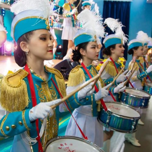 «Тәуелсіздік ұланы» сыйлығын алуға өтінімдер қабылдаудың басталғаны туралы