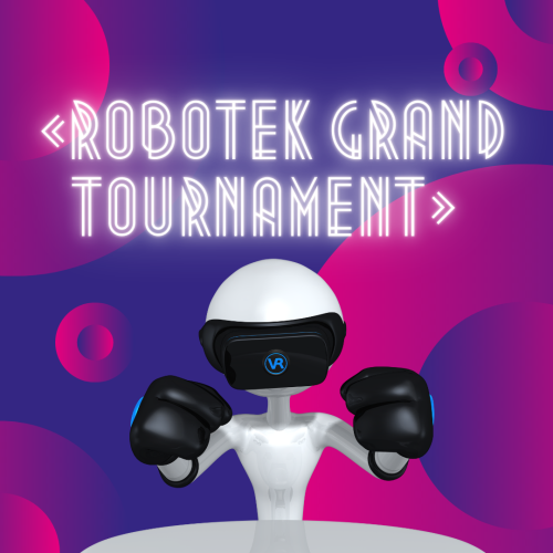 Информация о переносе «Robotеk Grand Tournament» на январь месяц 2024 года
